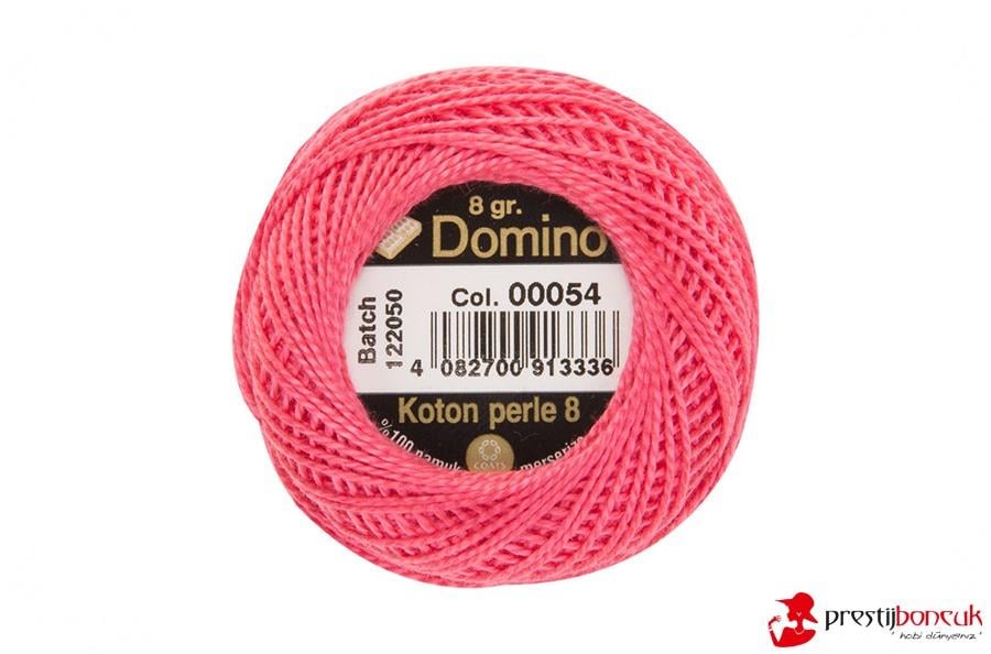 Coats  Domino Koton Perle No:8 Nakış İpi 00054