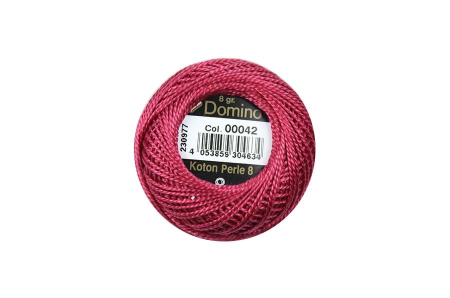 Coats  Domino Koton Perle No:8 Nakış İpi 00042
