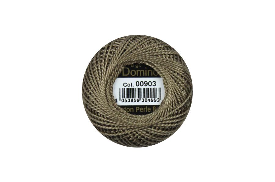 Coats  Domino Koton Perle No:8 Nakış İpi 00903