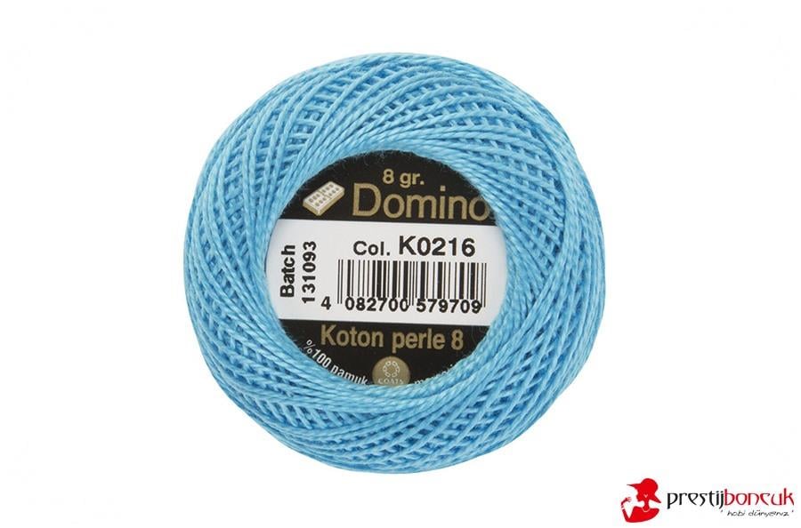 Coats  Domino Koton Perle No:8 Nakış İpi K0216