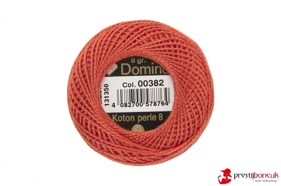 Coats  Domino Koton Perle No:8 Nakış İpi 00382