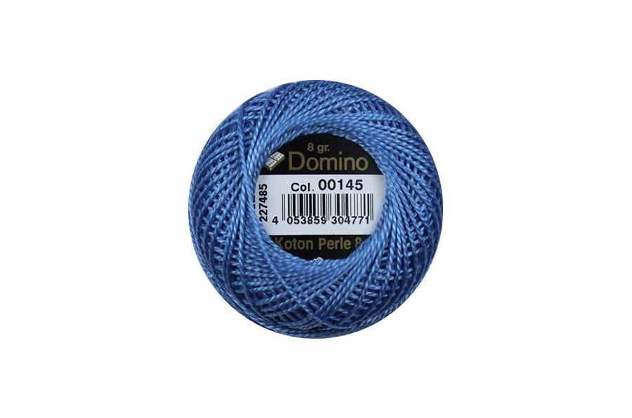 Coats  Domino Koton Perle No:8 Nakış İpi 00145