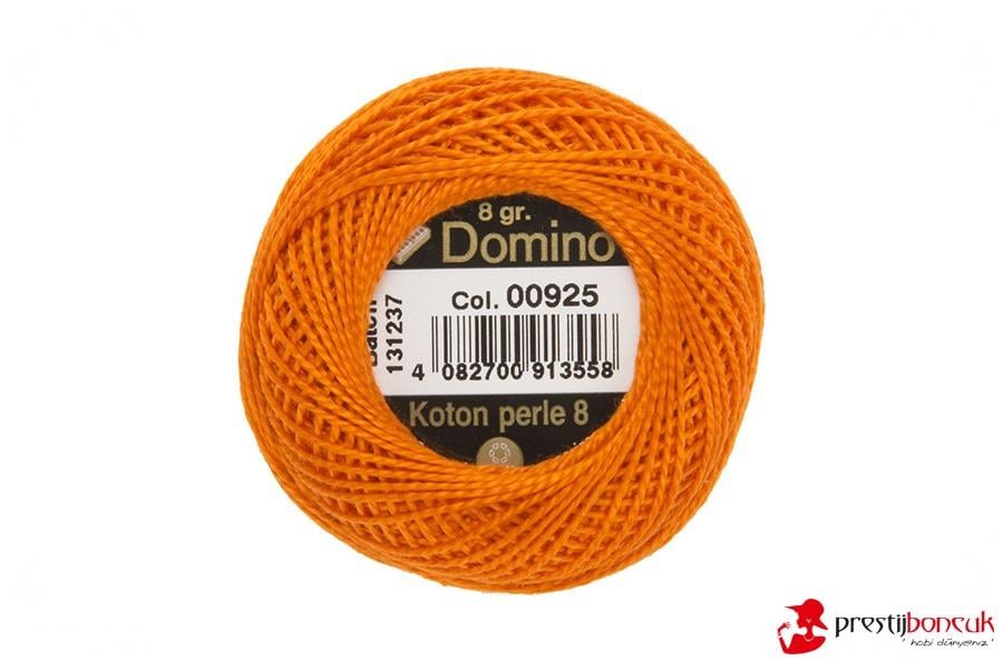 Coats  Domino Koton Perle No:8 Nakış İpi 00925