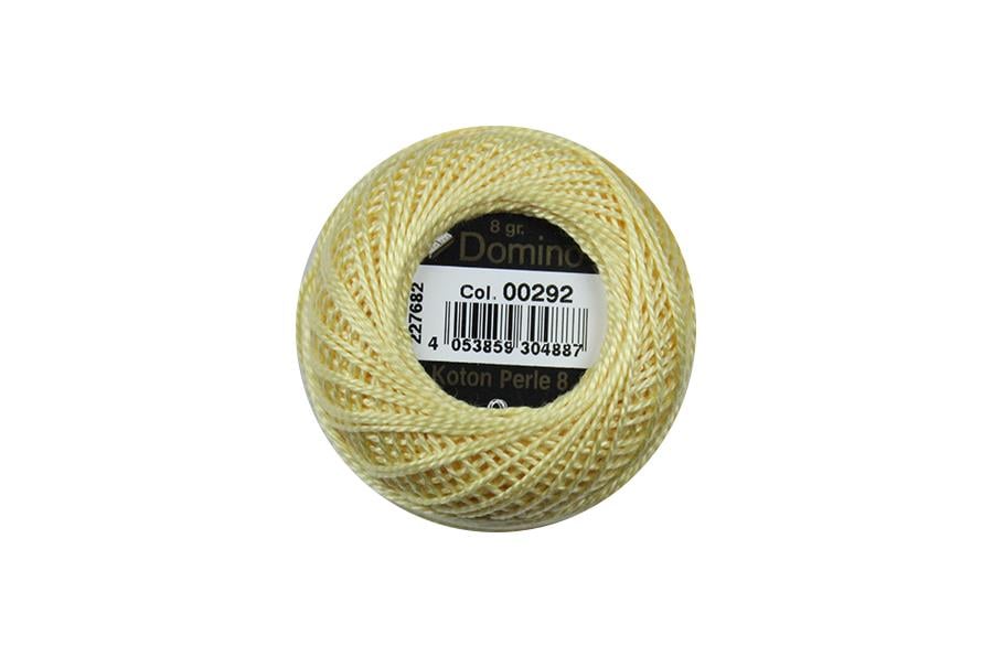 Coats  Domino Koton Perle No:8 Nakış İpi 00292