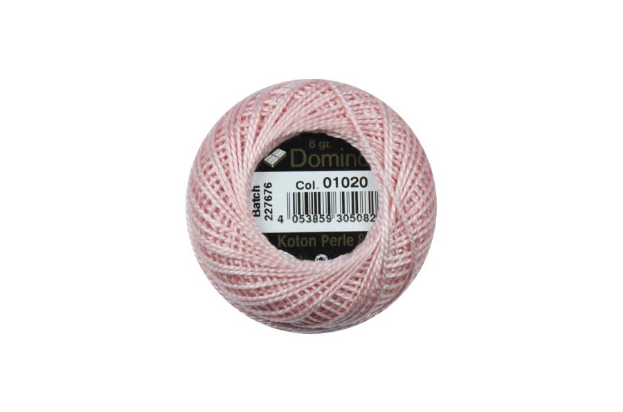 Coats  Domino Koton Perle No:8 Nakış İpi 01020