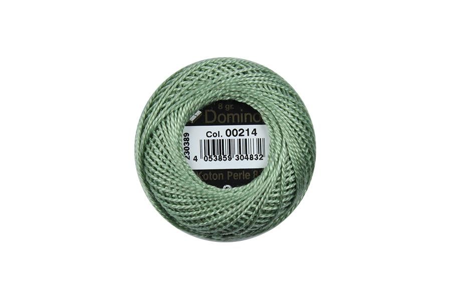 Coats  Domino Koton Perle No:8 Nakış İpi 00214