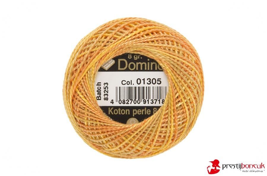Coats  Domino Koton Perle No:8 Nakış İpi 01305