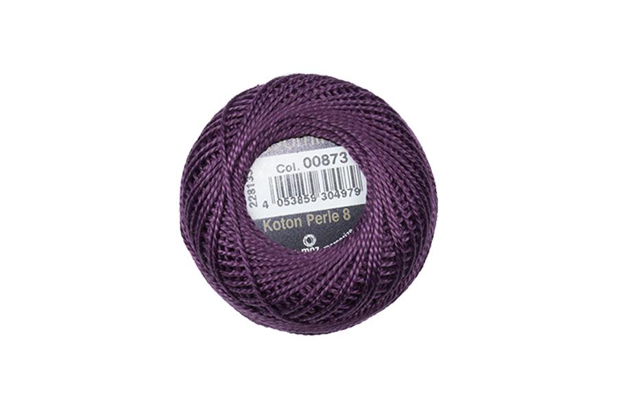 Coats  Domino Koton Perle No:8 Nakış İpi 00873