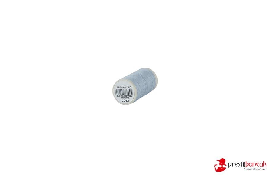 Coats Düet Dikiş İpi 3042