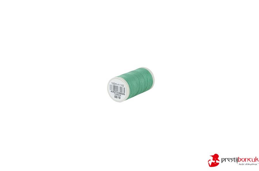 Coats Düet Dikiş İpi 5619