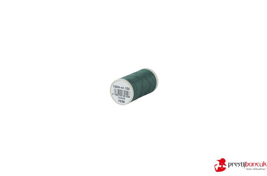 Coats Düet Dikiş İpi 7038