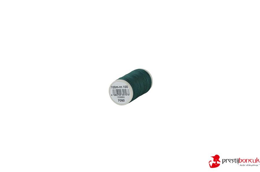 Coats Düet Dikiş İpi 7092