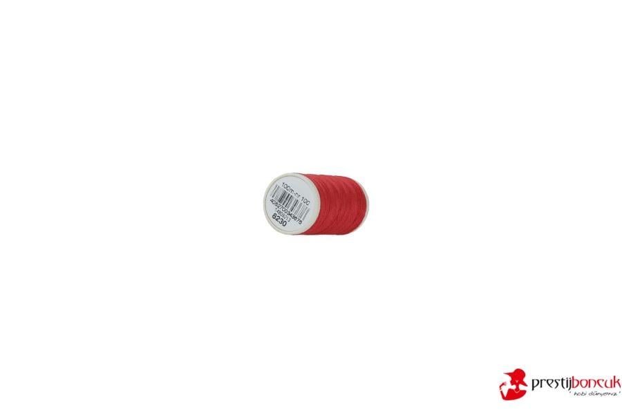 Coats Düet Dikiş İpi 8230