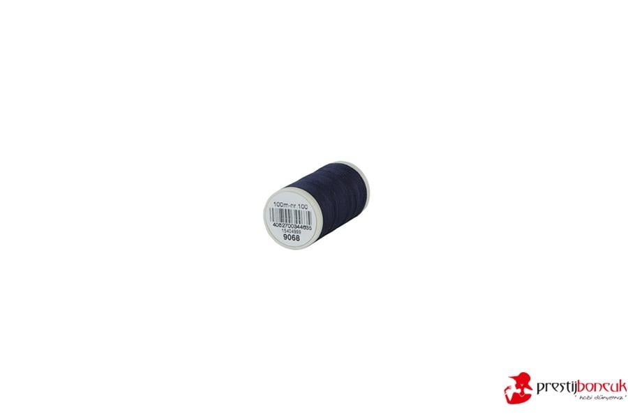 Coats Düet Dikiş İpi 9068