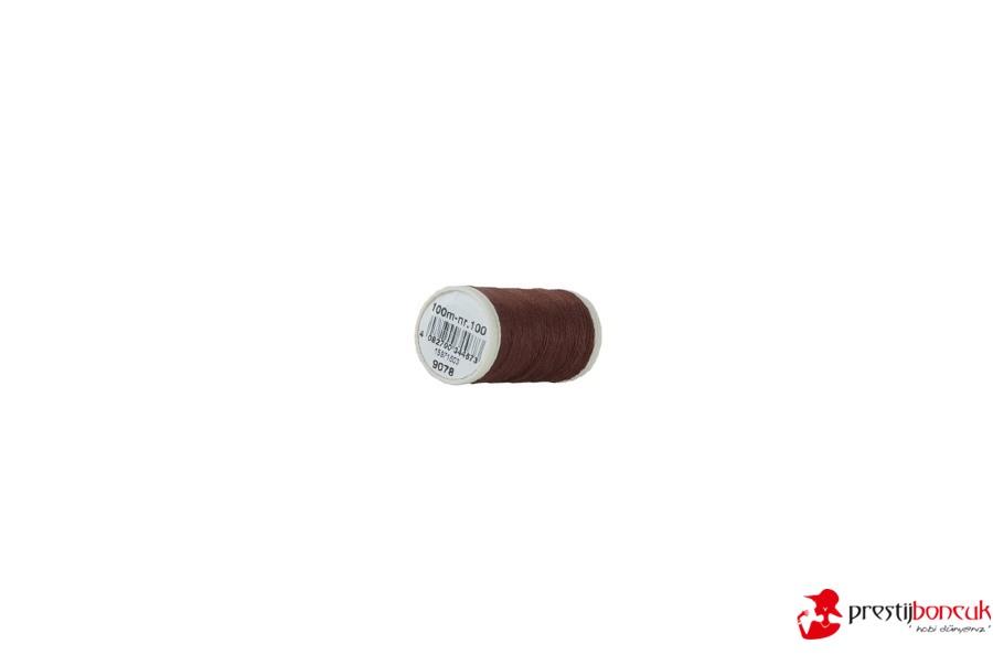 Coats Düet Dikiş İpi 9078