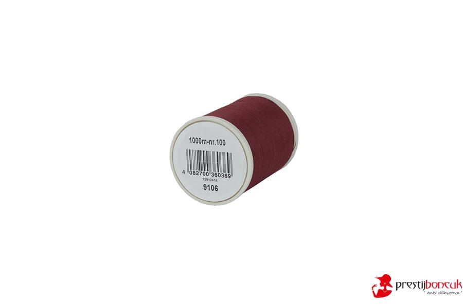 Coats Düet Dikiş İpi 9106
