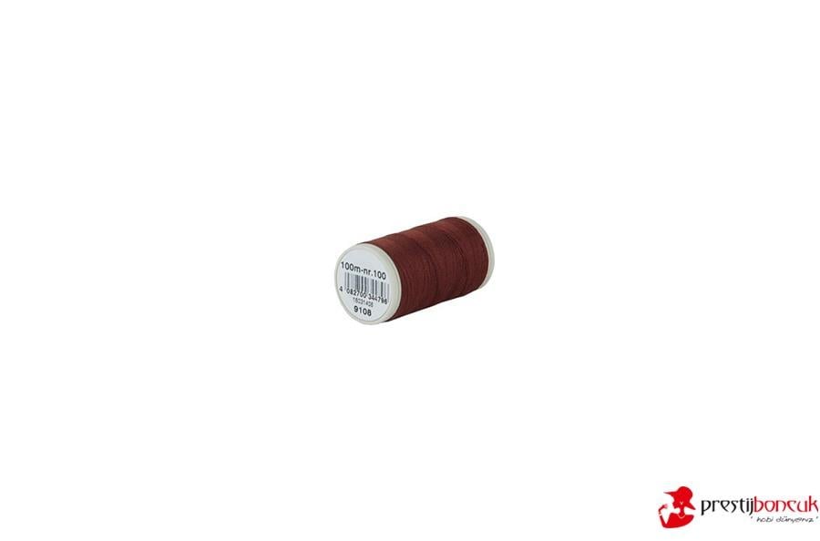 Coats Düet Dikiş İpi 9108