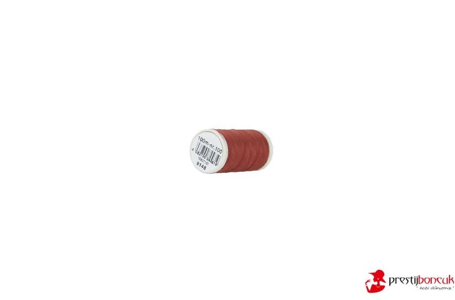 Coats Düet Dikiş İpi 9145