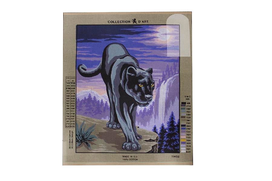 COLLECTION D'ART BASKILI GOBLEN 11456 50x60 cm