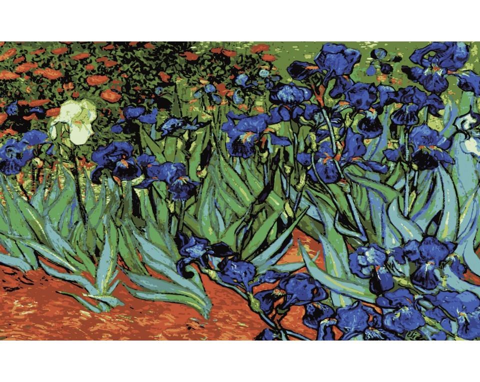 COLLECTION D'ART BASKILI GOBLEN 14282 60x90 cm
