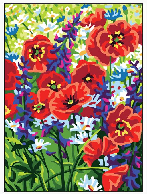 COLLECTION D'ART BASKILI GOBLEN 6319 30X40 CM