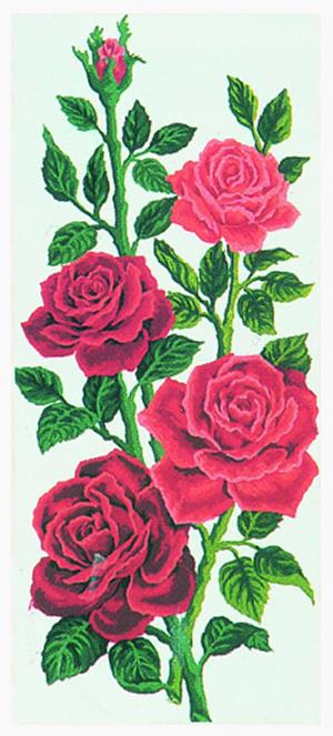 COLLECTION D'ART BASKILI GOBLEN 8014 30x60 cm