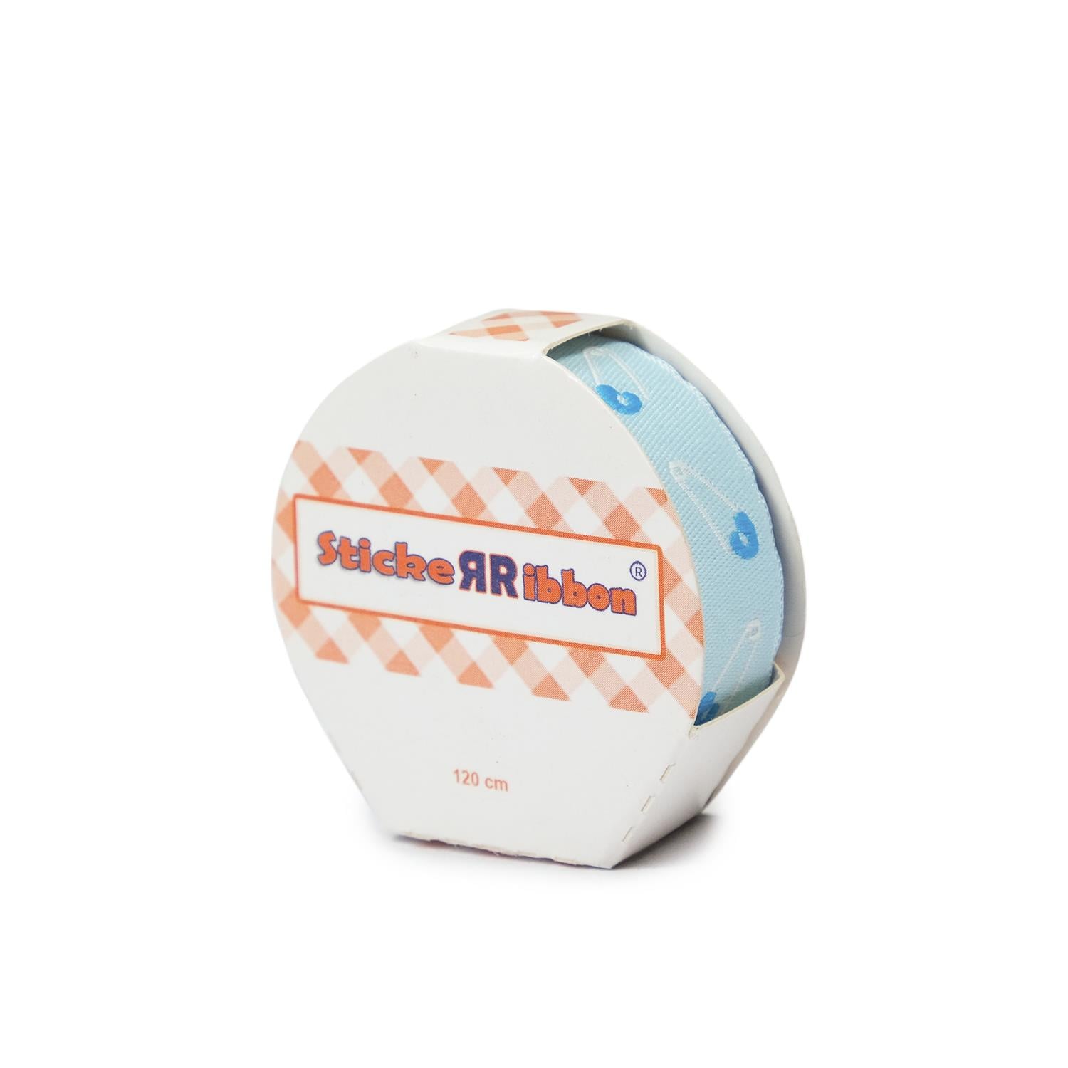 Desenli Sticker Kurdele SR-1684 V2