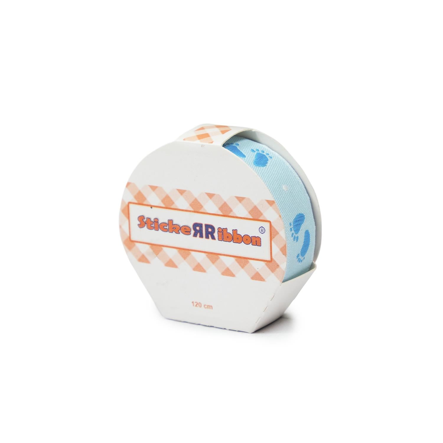 Desenli Sticker Kurdele SR-1685 V1