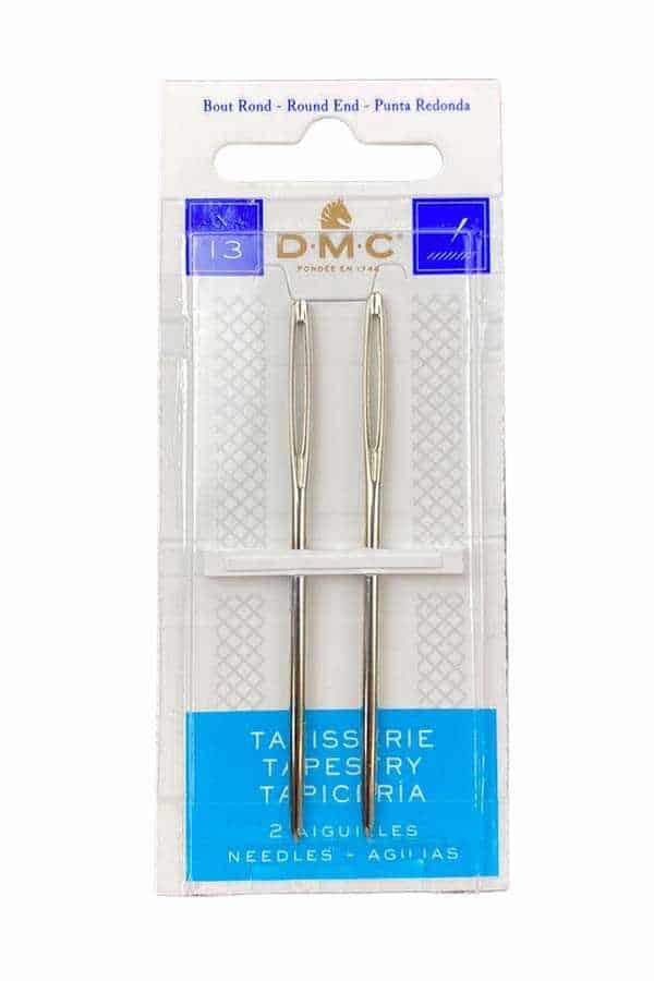 DMC Goblen İğnesi 1767/1 No 13