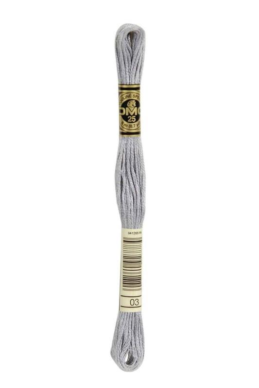 Dmc Muline Nakış İpi 8 Metre | 003