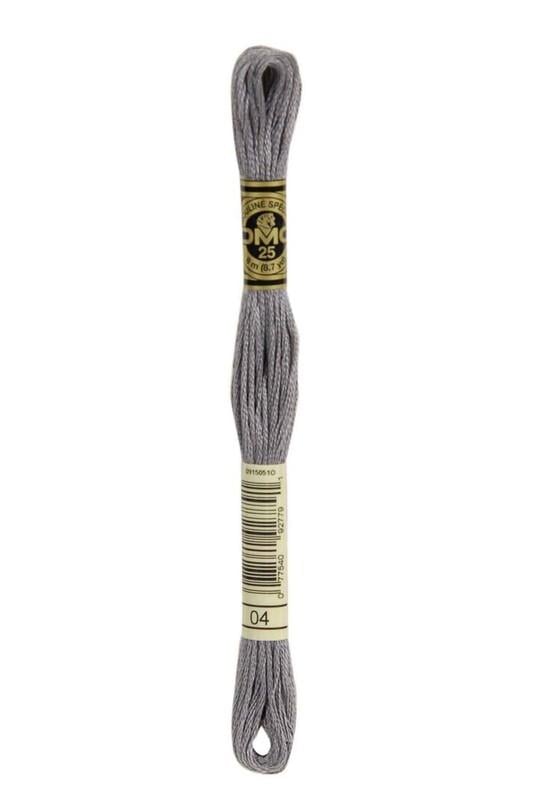 Dmc Muline Nakış İpi 8 Metre | 004