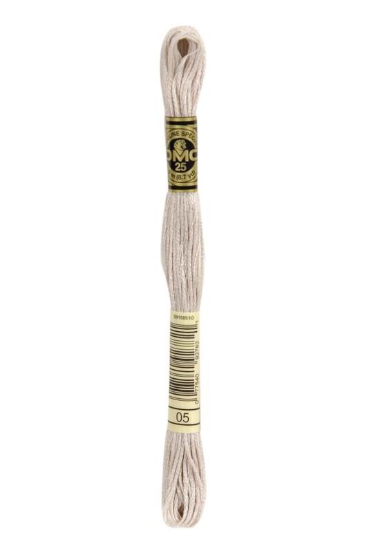 Dmc Muline Nakış İpi 8 Metre | 005
