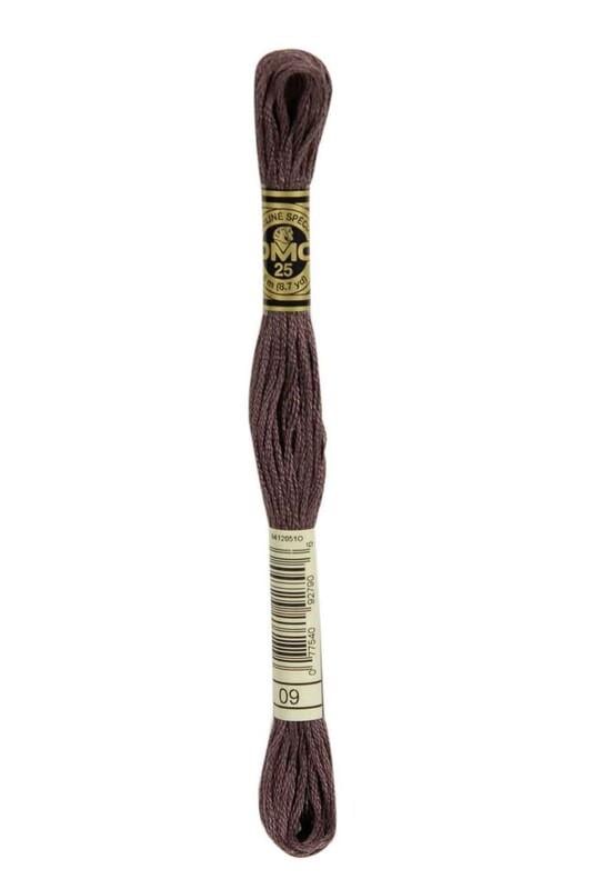 Dmc Muline Nakış İpi 8 Metre | 009