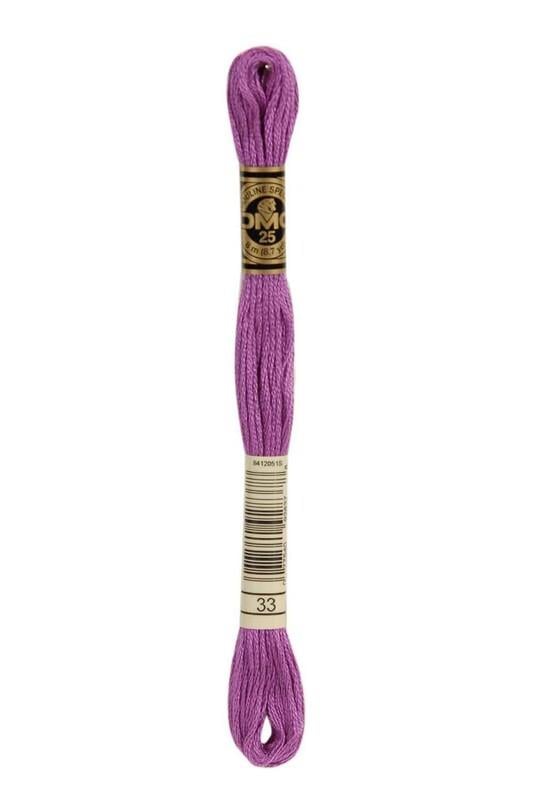 Dmc Muline Nakış İpi 8 Metre | 033