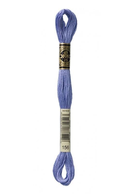 Dmc Muline Nakış İpi 8 Metre | 156
