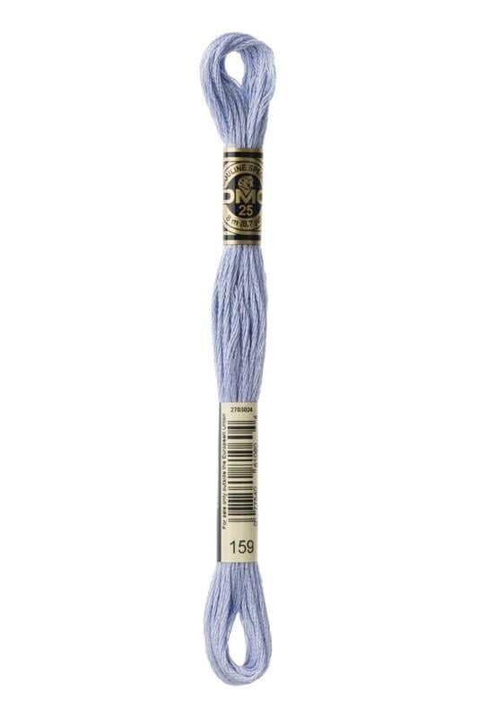 Dmc Muline Nakış İpi 8 Metre | 159