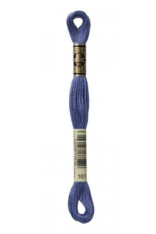 Dmc Muline Nakış İpi 8 Metre | 161