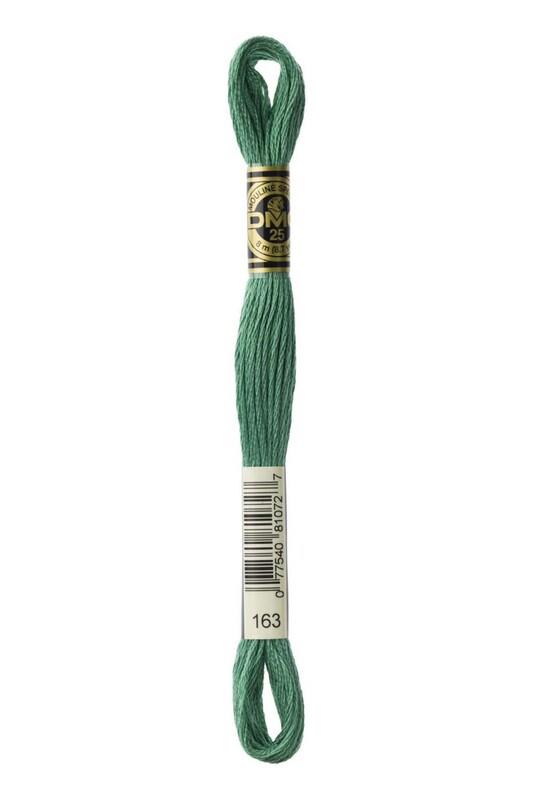 Dmc Muline Nakış İpi 8 Metre | 163