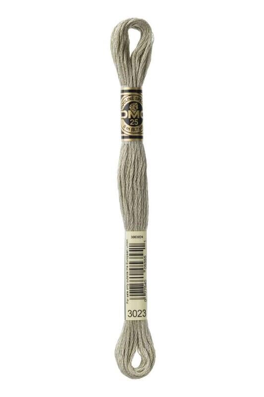 Dmc Muline Nakış İpi 8 Metre | 3023