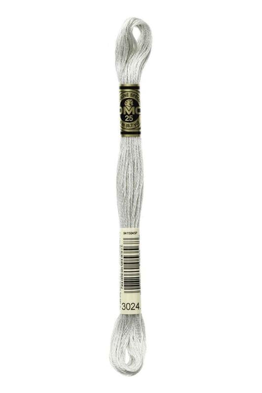 Dmc Muline Nakış İpi 8 Metre | 3024