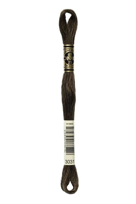 Dmc Muline Nakış İpi 8 Metre | 3031