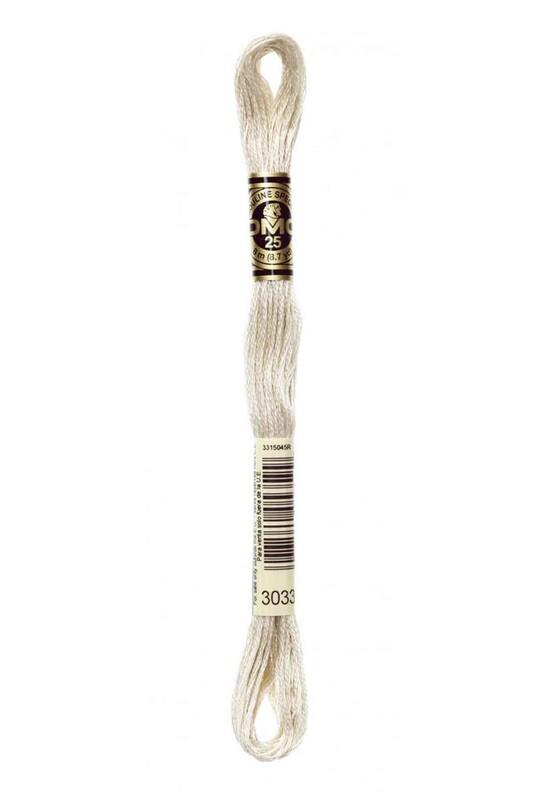 Dmc Muline Nakış İpi 8 Metre | 3033