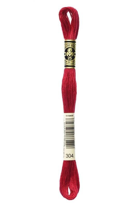 Dmc Muline Nakış İpi 8 Metre | 304