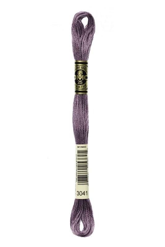 Dmc Muline Nakış İpi 8 Metre | 3041