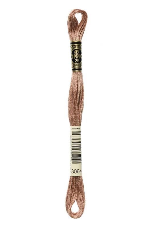Dmc Muline Nakış İpi 8 Metre | 3064