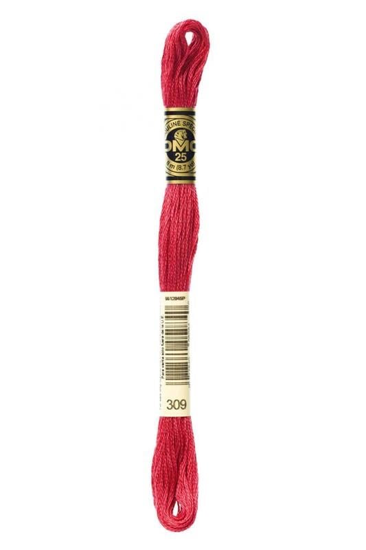 Dmc Muline Nakış İpi 8 Metre | 309