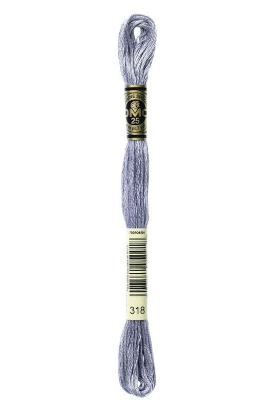 Dmc Muline Nakış İpi 8 Metre | 318