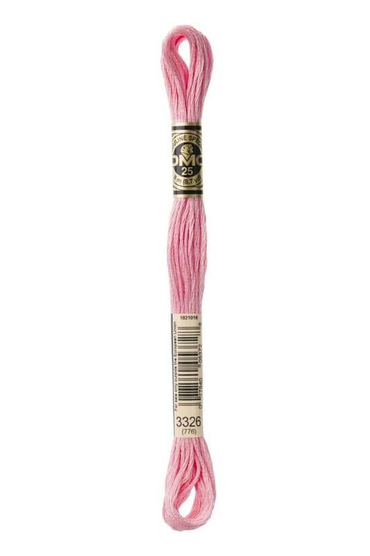 Dmc Muline Nakış İpi 8 Metre | 3326