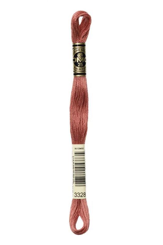 Dmc Muline Nakış İpi 8 Metre | 3328