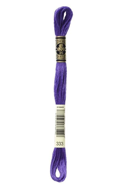 Dmc Muline Nakış İpi 8 Metre | 333